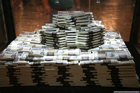 Stacks Of Money Wallpapers - Wallpaper Cave