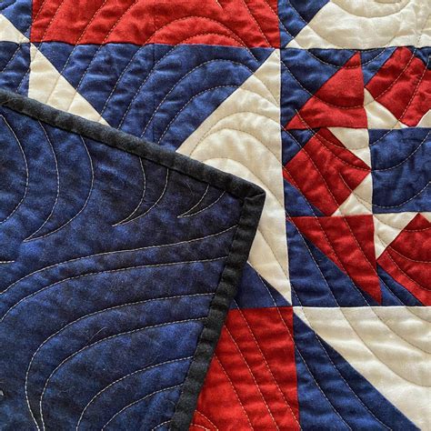 Binding Methods – Choosing the Finishing Touch for Your Quilt | Quiltblox.com