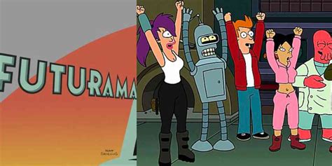 Futurama Season 8 Release Date, Cast, And Everything We Know - Honest News Reporter