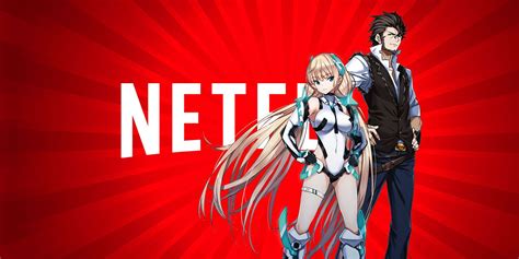 The 7 Best Anime Movies You Can Watch on Netflix