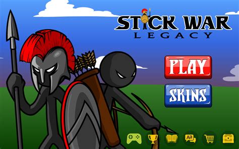 Stick War: Legacy | Stick Wars Wiki | Fandom