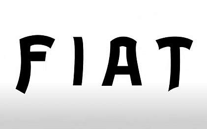 Fiat Logo: History, Meaning & More! | dubizzle