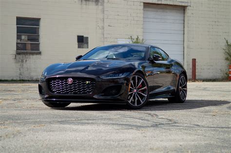 2023 Jaguar F-Type Is Still Fun After All These Years - CNET