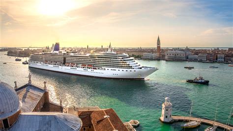 Venice's cruise ship ban will not be a silver bullet for sustainability ...