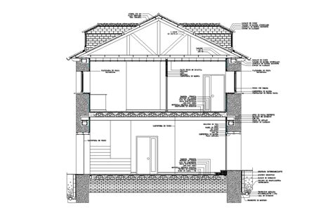 Pin on Building section