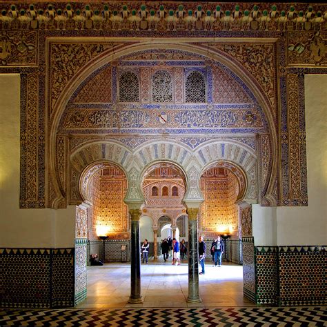 L'Alcazar de Séville : le Guide pour Préparer la Visite du Palais