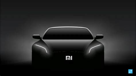 There could be another press conference from Xiaomi this month: Xiaomi ...