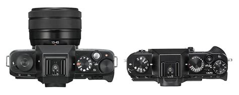 Fujifilm X-T100 vs X-T20 – The 10 Main Differences - GearOpen.com