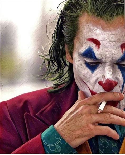 546 Wallpaper Joker Smoking Images - MyWeb