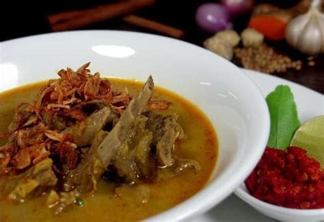 Gulai - Alchetron, The Free Social Encyclopedia