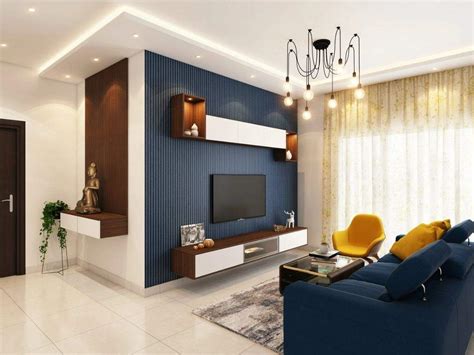 Interior Designs For Living Rooms In India | Brokeasshome.com