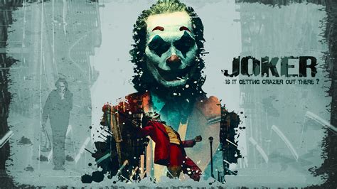 1920x1080 Resolution Joker 2019 Movie 1080P Laptop Full HD Wallpaper ...