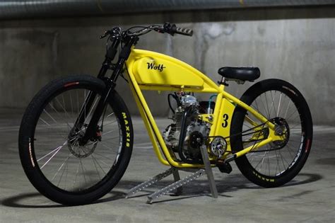 Board Tracker by Wolf Creative Customs