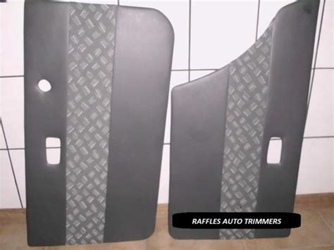 VW Citi Golf Interior Door panels BRAND NEW for Sale in Durbanville, Western Cape Classified ...