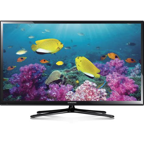 Samsung 60" 5300 Series Full HD Plasma TV PN60F5300BFXZA