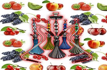 Hookah-Shisha Flavors – Bluebell Fragrances And Flavors