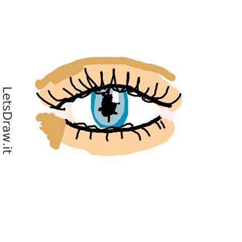 How to draw blue eyes / bsm5p6o7r.png / LetsDrawIt