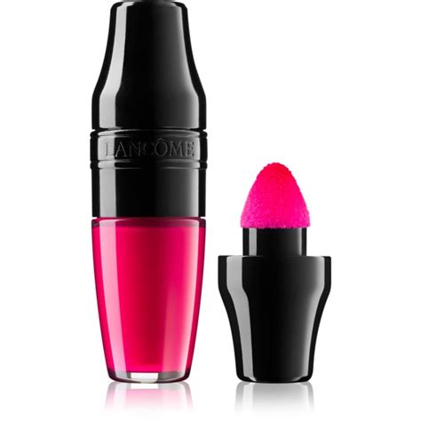 LANCÔME MATTE SHAKER Matte Lipstick | notino.co.uk