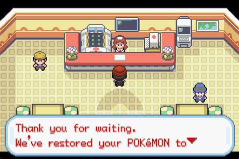 Pokemon XY: Pokemon X e Y hack rom