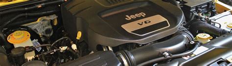 Arriba 36+ imagen 3.6 liter pentastar v6 jeep wrangler - Thptnganamst ...