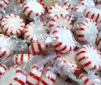 peppermint candy in bulk