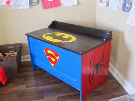 The 20 Best Ideas for Diy toy Box Ideas - Home, Family, Style and Art Ideas