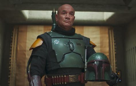 'The Book Of Boba Fett' episode 4 recap: Star Wars meets The Sopranos