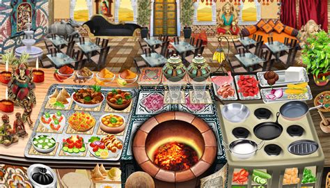 The Cooking Game บน Steam