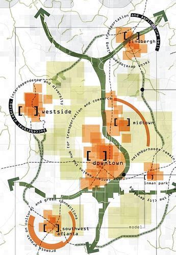 160 Urban Design Diagrams ideas in 2021 | urban design diagram, urban ...