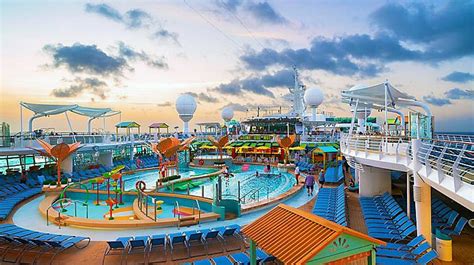 Best Decks On A Cruise Ship – Hogki.com