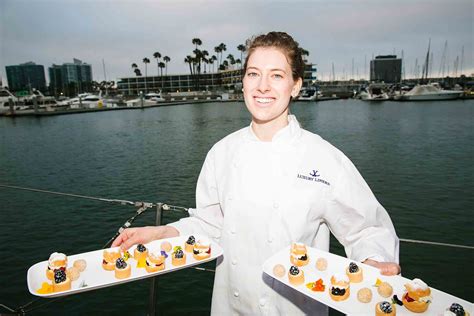 YACHT CATERING | PRIVATE CHEF | FOOD & BEVERAGE – LUXURY LINERS - You ...