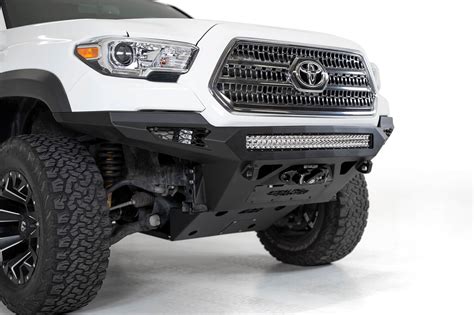 Tacoma Off-Road Bumper