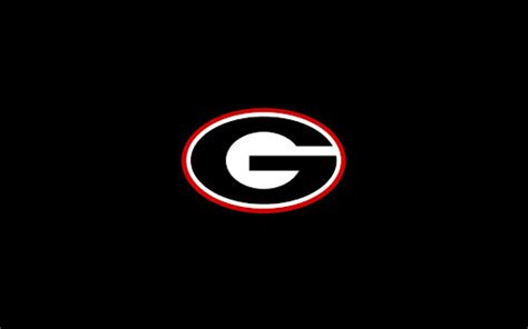 UGA Logo Wallpaper - WallpaperSafari