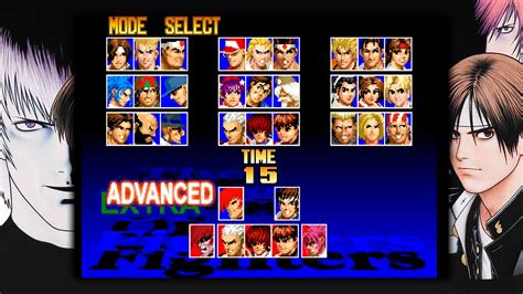 The King of Fighters '97: Global Match - TFG Preview