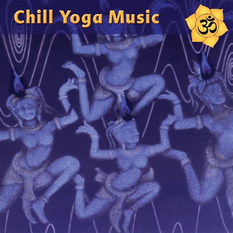 ‎Various Artistsの「Chill Yoga Music: Chilled Beats for Ashtanga Yoga Class」をApple Musicで