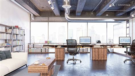 13 Effective Office Design Ideas for a Small Business