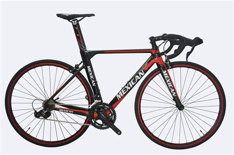 700c Carbon Fiber Frame Racing Bike Men Road Bike - Carbon Bicycle and Bike