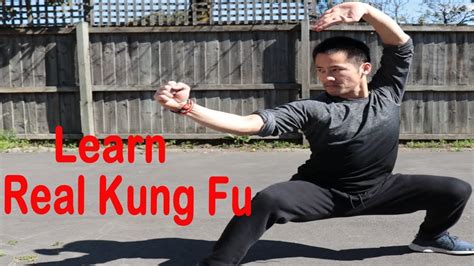 How To Learn Kung Fu Online Free - Middlecrowd3