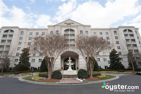 The Ballantyne, a Luxury Collection Hotel, Charlotte Review: What To ...