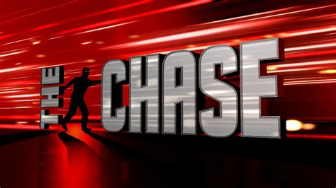 The Chase (UK) - Logopedia, the logo and branding site