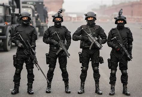 Indian NSG Commandos during Republic Day Parade Practice, New Delhi [1080x737] : r/Land_Air_Sea ...