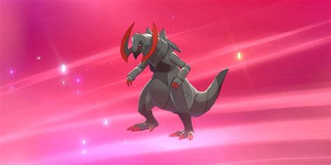 Pokémon: The 10 Best Shiny Dragon-Types, Ranked