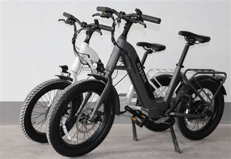 2023 Magnum Pathfinder 500 Watt - HIGH COUNTRY EBIKES