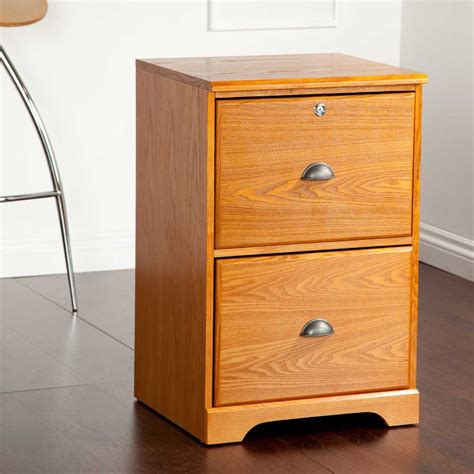 Wood Filing Cabinet 2 Drawer Ideas