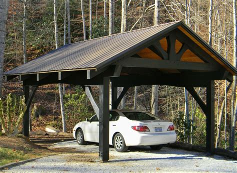 Wood Rv Carport Ideas - Carport Idea