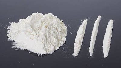 About Cocaine