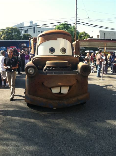 Tow Mater Quotes. QuotesGram