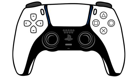 Ps5 Controller Printable