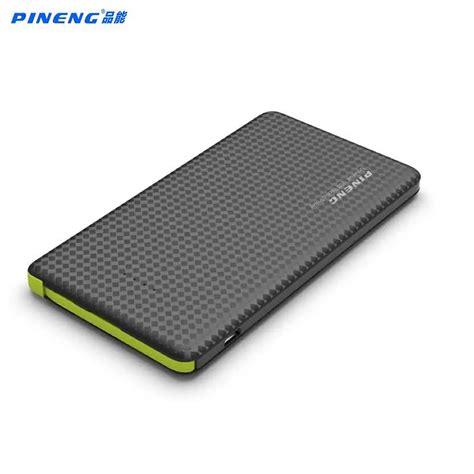 Original Pineng Power Bank 5000mAh PN 952 External Battery Pack ...