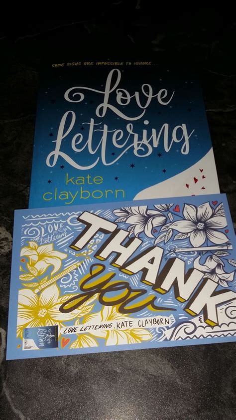 #ReadLoveLettering | Love letters, Lettering, Book cover